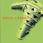 Akoma CD