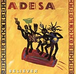 CD Believer