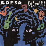 CD Blemahe