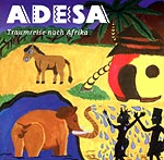 CD Traumreise nach Afrika